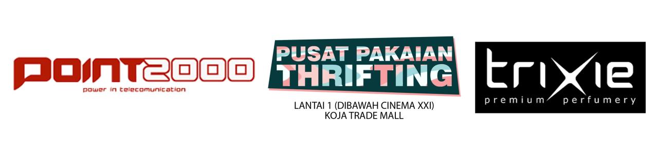 Cari tahu jadwal bioskop di Koja Trade Mall hari ini