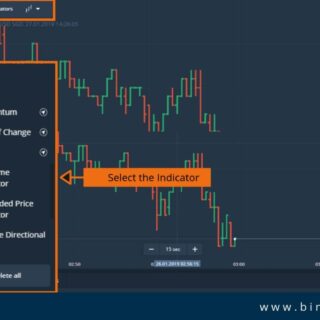 Bandingkan Olymp Trade dengan platform trading lainnya.