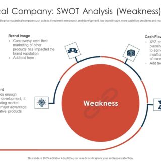 Analisis SWOT toko kimia online untuk strategi investasi