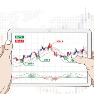 Perbandingan platform trading saham online untuk modal kecil