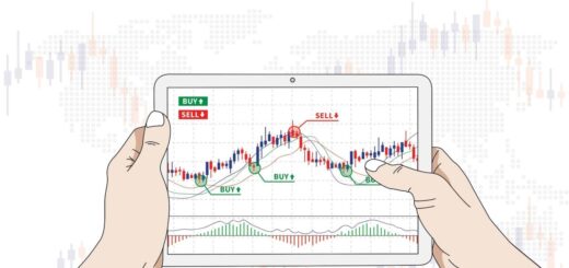 Perbandingan platform trading saham online untuk modal kecil