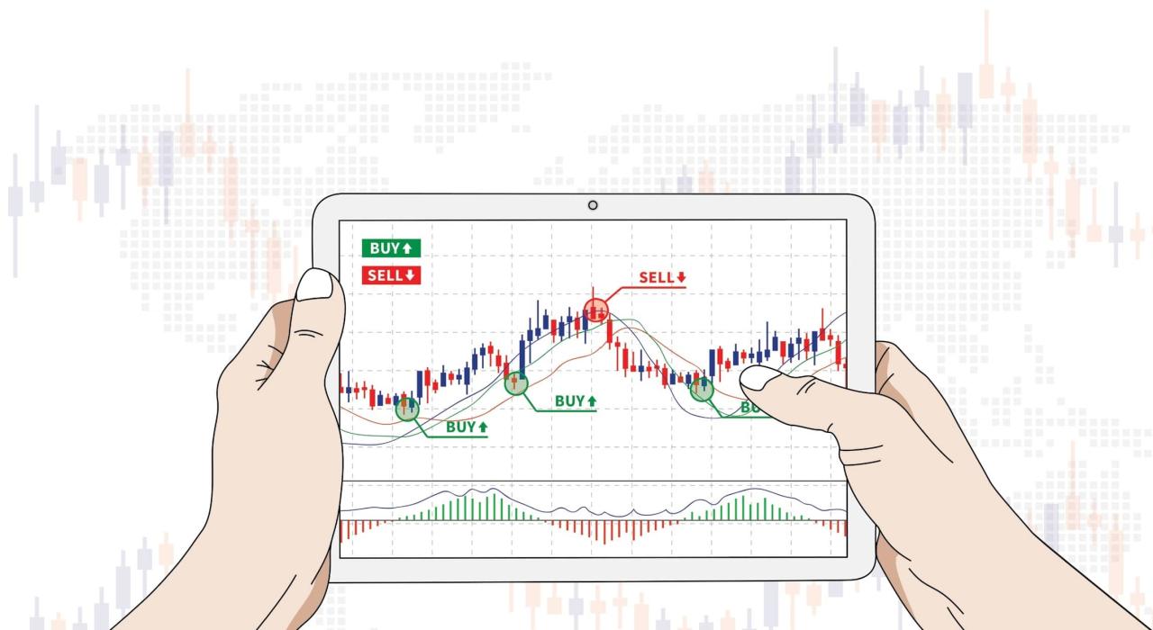 Perbandingan platform trading saham online untuk modal kecil