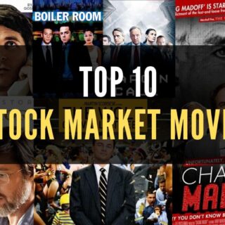 Film terbaik tentang kisah sukses trader di Wall Street