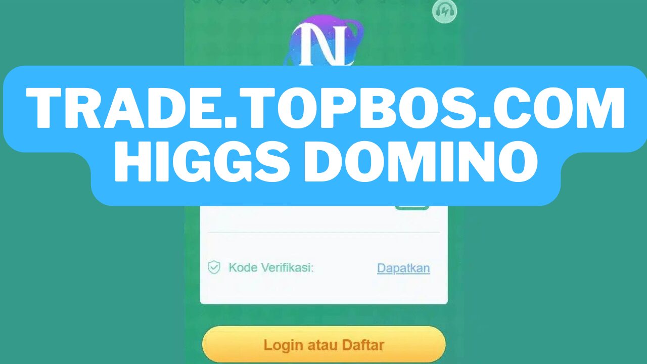 Apakah trade.topbos.com situs resmi dan terdaftar?