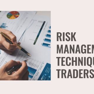 Cara efektif belajar trading saham dan manajemen risiko.