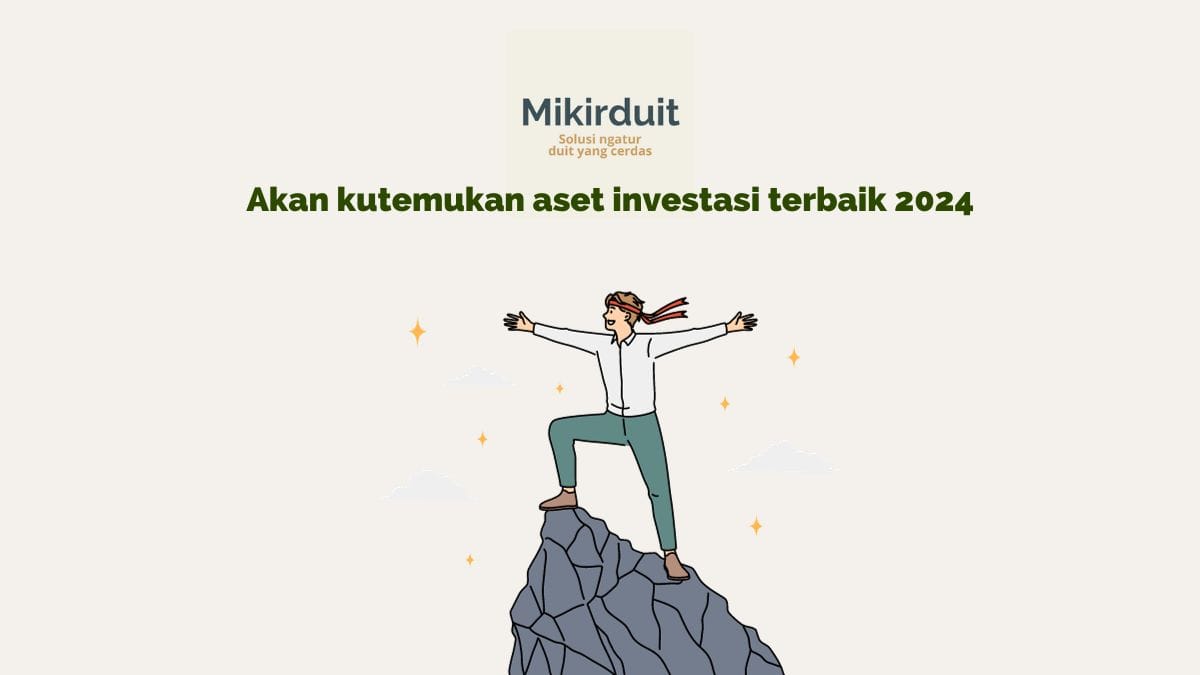 Perusahaan investasi properti terbaik dan terpercaya di Indonesia 2024