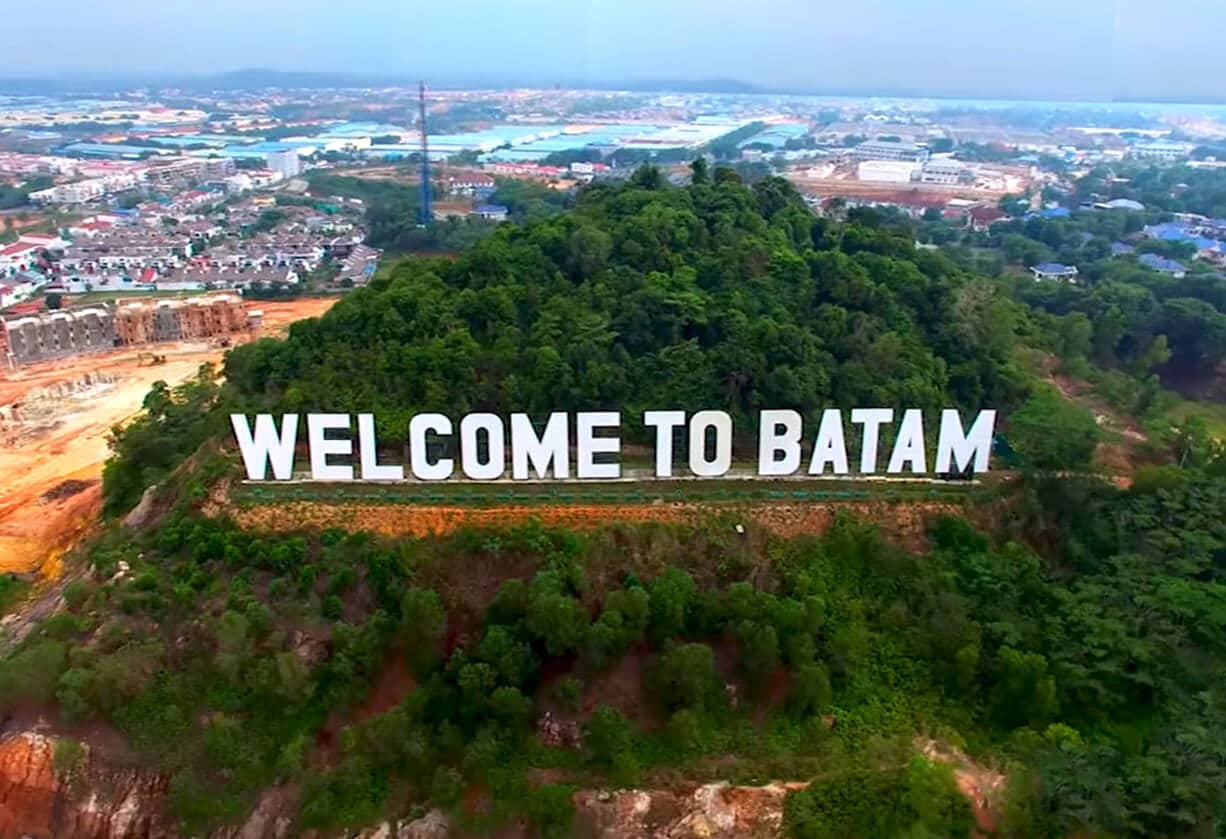 Keuntungan dan kerugian berinvestasi di Batam Free Trade Zone