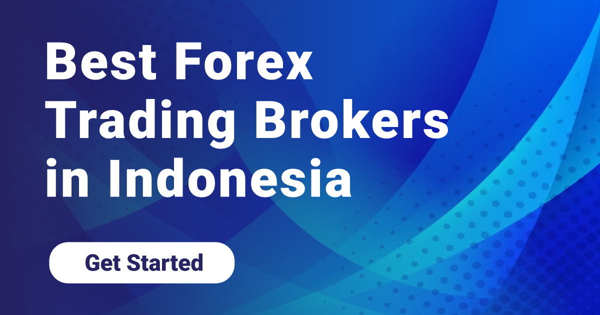 Brokers forex indonesia beginners guide 2020