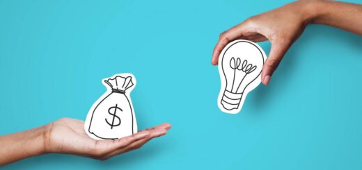 Kata Lain dari Menyediakan Dana Investasi dan Contohnya