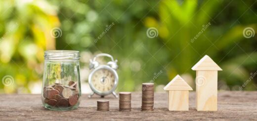 Perencanaan keuangan untuk membeli rumah dengan menabung dan investasi