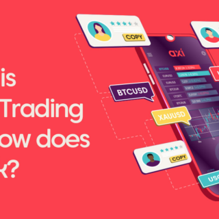 Forex trading explained post