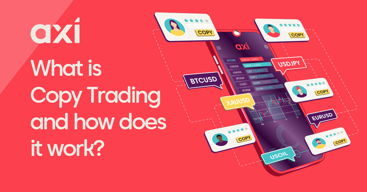 Forex trading explained post