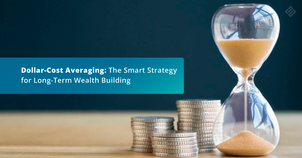 Dollar cost averaging untuk investasi jangka panjang dana umroh