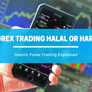 Apakah trading saham dan forex itu haram menurut agama Islam?