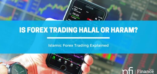 Apakah trading saham dan forex itu haram menurut agama Islam?