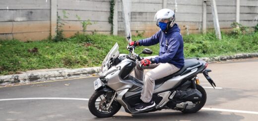 Simulasi dan persyaratan kredit motor Yamaha Cimahi