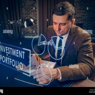 Cara memilih manajer investasi terbaik untuk portofolio investasi saya