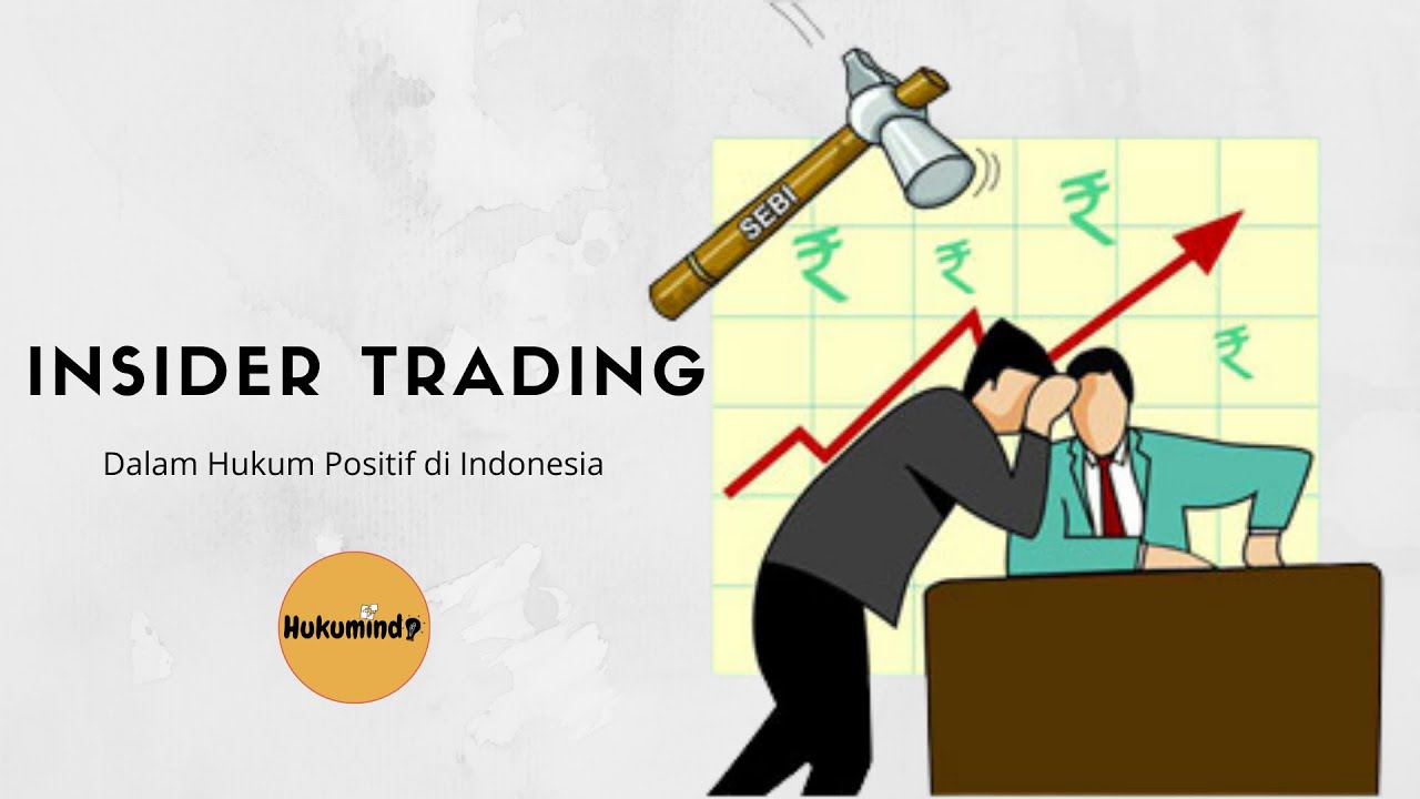 Legalitas dan regulasi trading di Indonesia