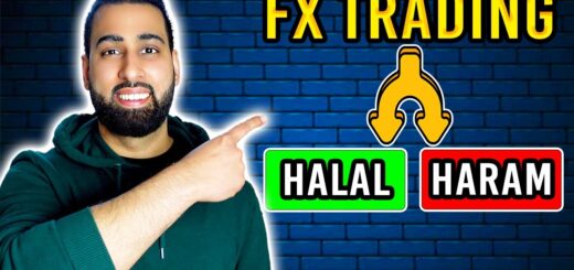 Apakah trading forex itu halal atau haram menurut pandangan ulama?