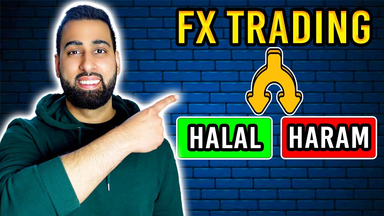 Apakah trading forex itu halal atau haram menurut pandangan ulama?