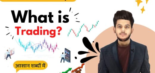 Perbandingan antara online trading dan trading saham konvensional