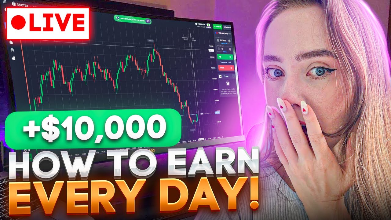 Sistem auto trading binary option yang aman dan terpercaya