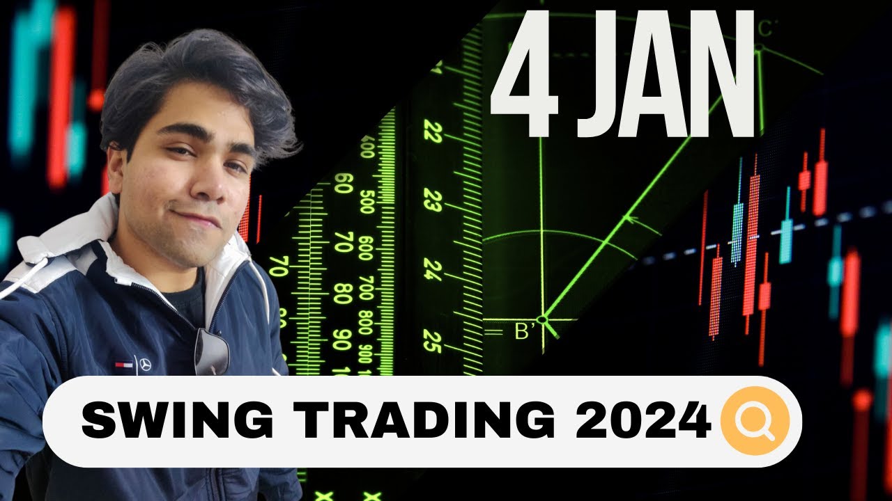 Analisa teknikal swing trading saham di pasar Indonesia