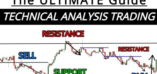 Analisis fundamental dan teknikal untuk menentukan strategi trading terbaik