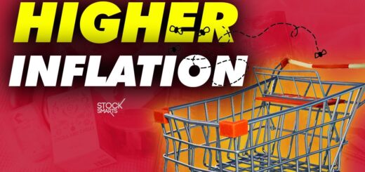 Bagaimana investasi saham terpengaruh inflasi tinggi