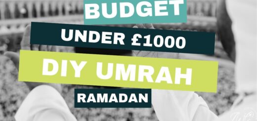 Umrah jamiat kzn ulama jamiatul