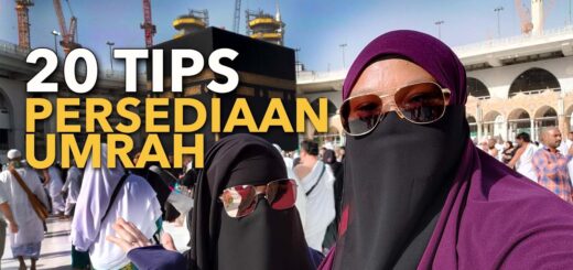 Bagaimana cara mengatasi kebiasaan boros agar bisa nabung umroh?