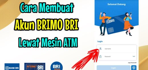 Rekening bri harus buka tanpa baru beberapa tabungan disediakan