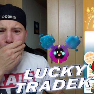 Apakah Lucky Trade Community benar-benar penipuan? Bukti dan fakta.