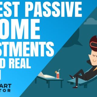 Investasi terbaik untuk pemula dengan modal terbatas dan penghasilan pasif