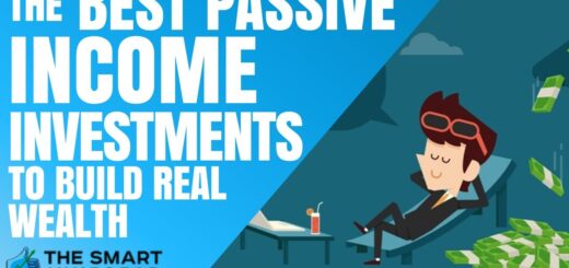 Investasi terbaik untuk pemula dengan modal terbatas dan penghasilan pasif