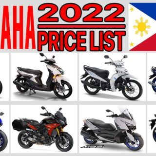 Daftar harga dan simulasi kredit motor Yamaha Kebumen 2024