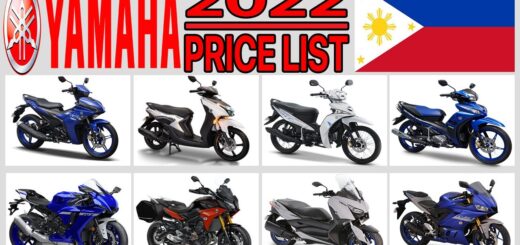 Daftar harga dan simulasi kredit motor Yamaha Kebumen 2024