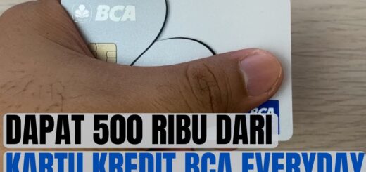 Bagaimana cara meningkatkan peluang kartu kredit BCA disetujui?