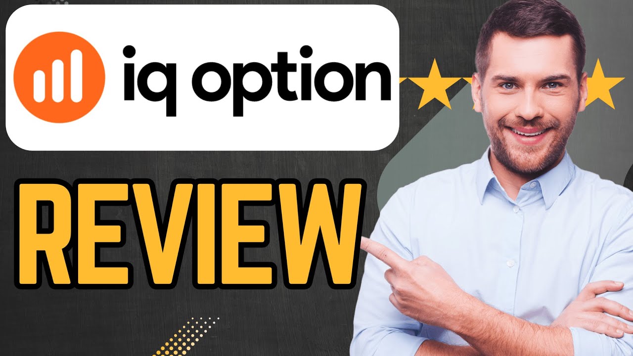 Cara daftar akun IQ Option tanpa menggunakan kartu kredit