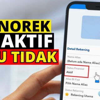 Cek status pengajuan kartu kredit BRI, sudah disetujui atau belum?