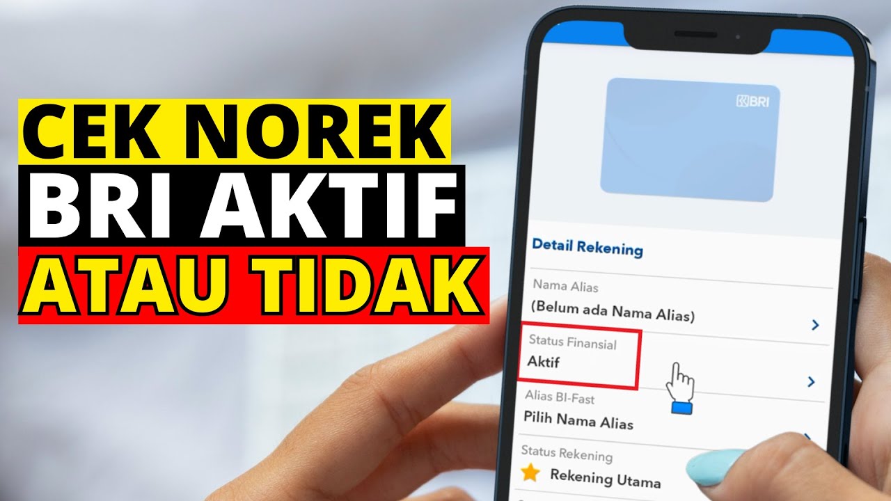 Cek status pengajuan kartu kredit BRI, sudah disetujui atau belum?