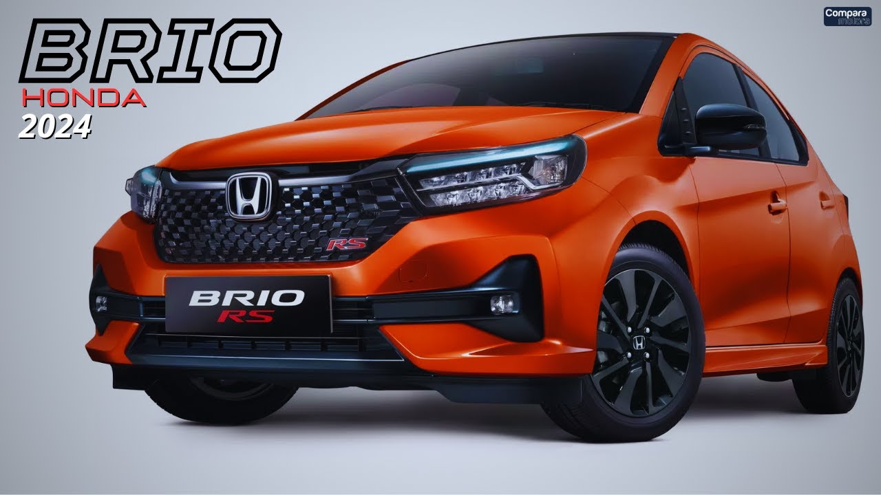 Syarat pengajuan kredit Honda Brio di Manado untuk karyawan