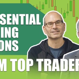 Forex traders beginners