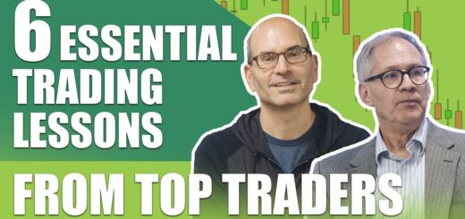 Forex traders beginners