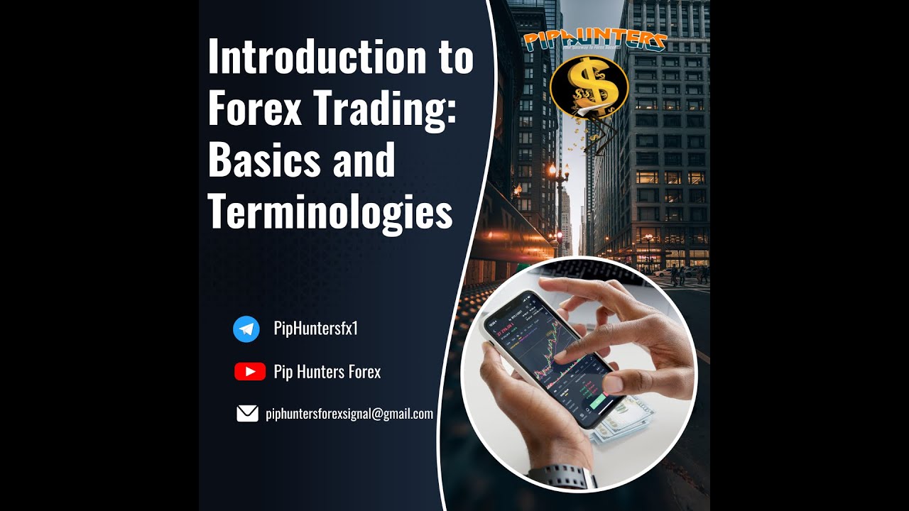 Istilah-istilah penting dalam trading forex beserta contohnya