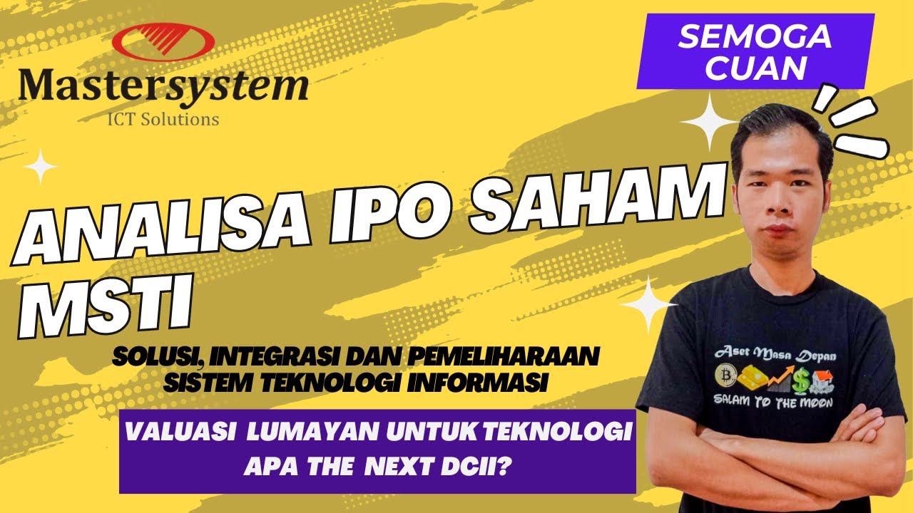 Gambaran umum PT Mass Trading Indonesia dan portofolionya