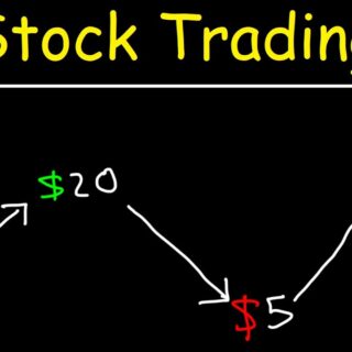 Cara sukses trading saham harian untuk pemula