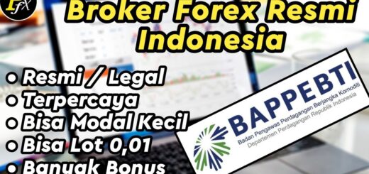 Perbandingan broker Indonesia terbaik untuk trading saham