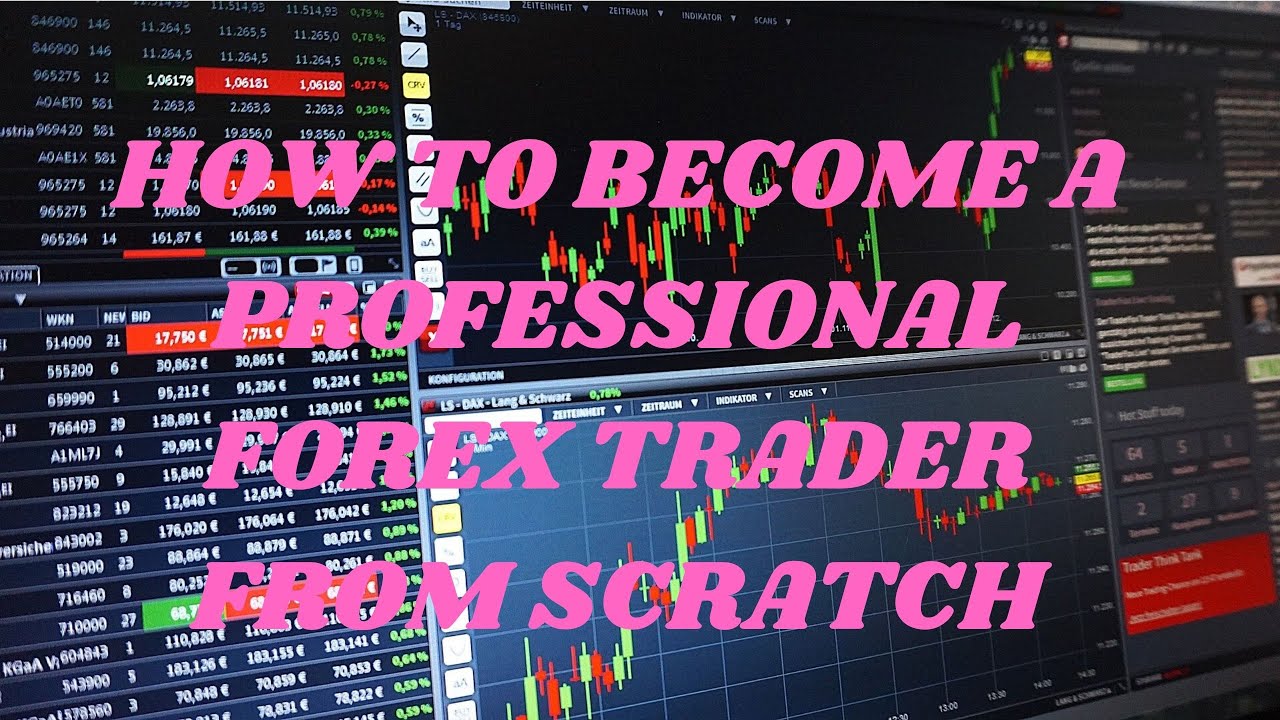 Traders trader time professional become job full desk blog trading prop lessons weekend learning training