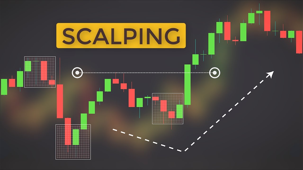 Manfaat dan kekurangan menggunakan teknik trading scalping